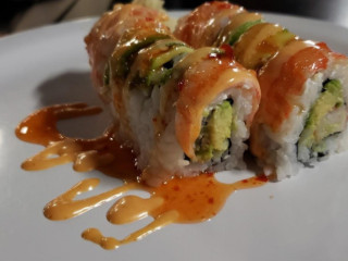 Rock N Roll Sushi Pensacola