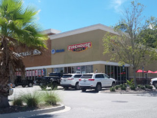 Firehouse Subs Oakleaf