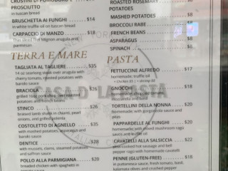 La Casa D'la Pasta