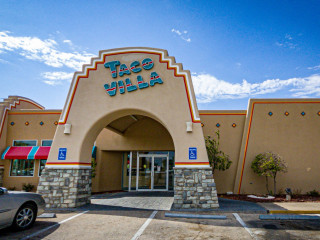 Taco Villa