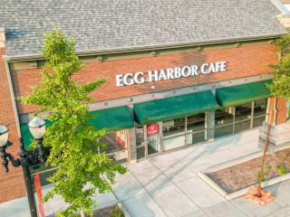 Egg Harbor Cafe