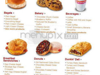 Dunkin'