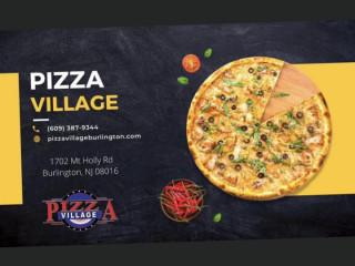 Pizza Village