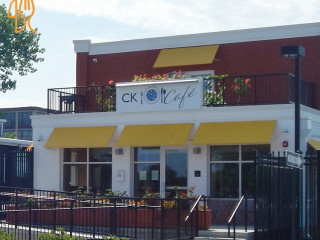 Ck Café