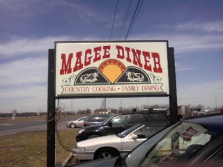 Magee Country Diner