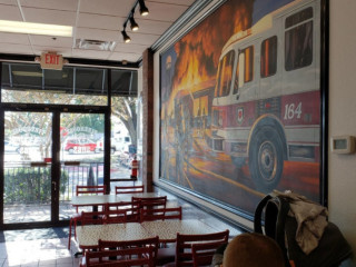 Firehouse Subs Lewisville