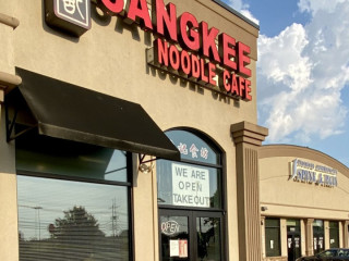 Sang Kee Noodle Cafe