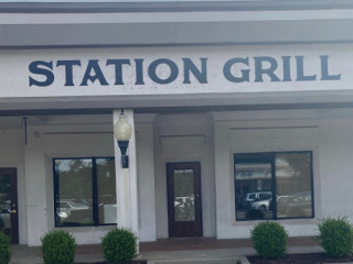 Station Grill