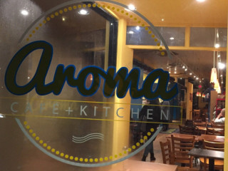 Aroma Cafe