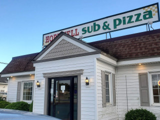 Hopewell Sub Pizza