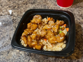 Panda Express