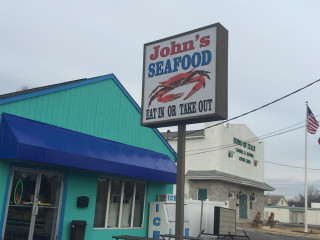 John's Seafood