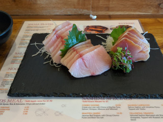 Ototo Sushi Co.