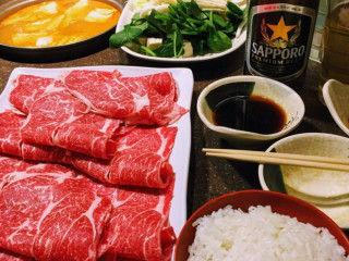 Shabu House