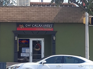 Oh! Calamares