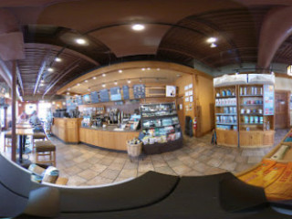 Caribou Coffee