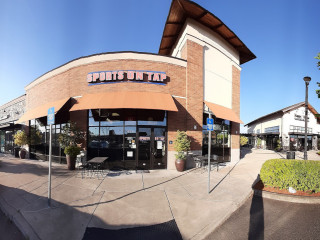 Sports On Tap Restaurant And Sports Bar