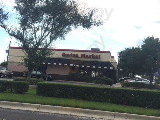 Boston Market