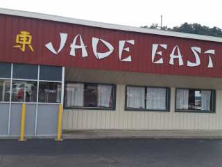 Jade East Chinese