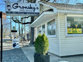 Gronsky's Milk House