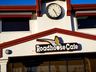 Roadhouse Cafe