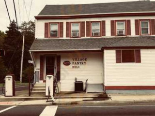 Village Pantry Deli