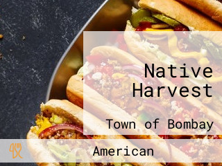 Native Harvest