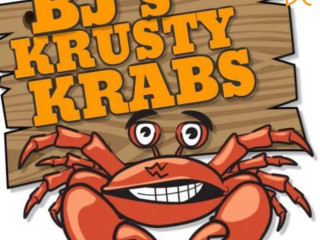 Bj's Krusty Krabs