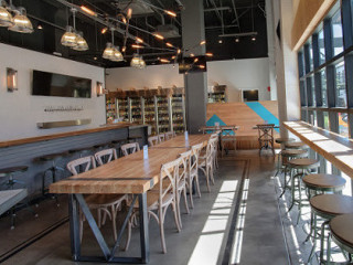 Village Bottle Shop Tasting Room