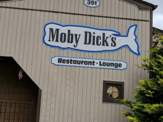 Moby Dick's Lounge