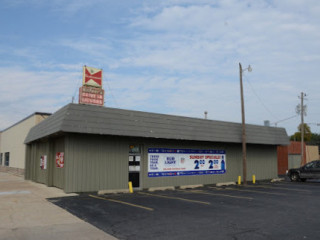 Hafner's Tavern Liquor Store