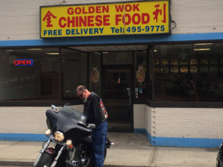 Golden Wok