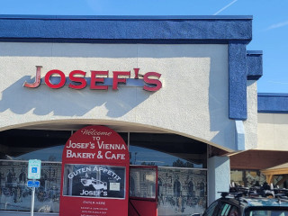 Josef's Vienna Bakery Cafe