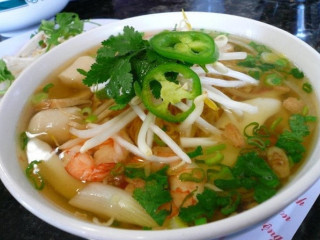 Pho Saigon