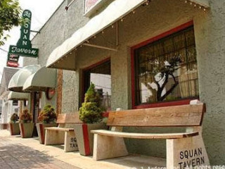 Squan Tavern