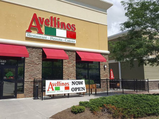 Avellinos Italian Pizzeria