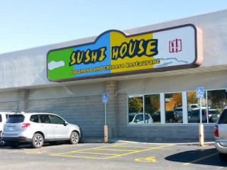 Sushi House