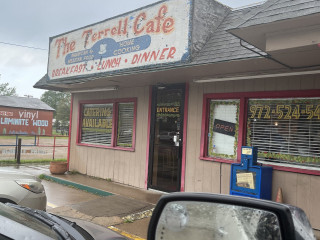 Terrell Cafe