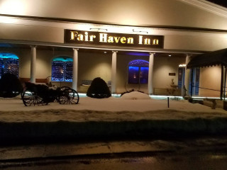 Fair Haven Inn