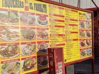 Taqueria El Favorito