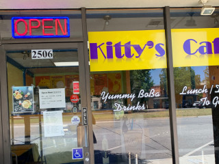 Kitty's Cafe