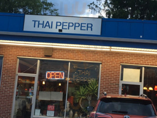 Thai Pepper