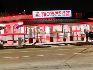 Tacos El Jefe