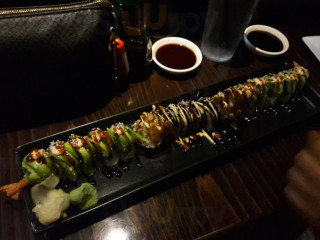 Sushi Song Oakland Park