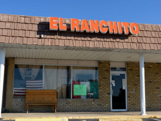 El Ranchito Mexican Grill