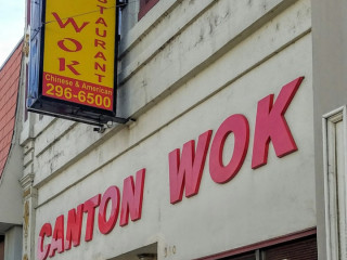 Canton Wok