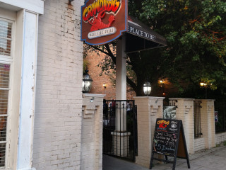 Crawdaddy's