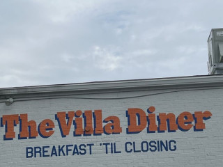 Villa Diner