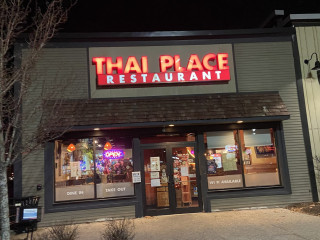 Thai Place