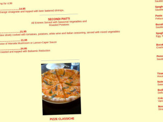 Spasso Cucina Italiana